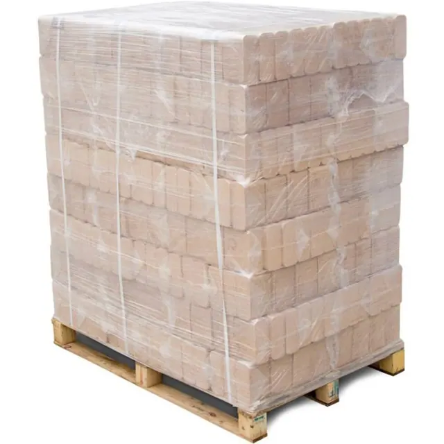 Briquettes RUF de hêtre – 960 kg