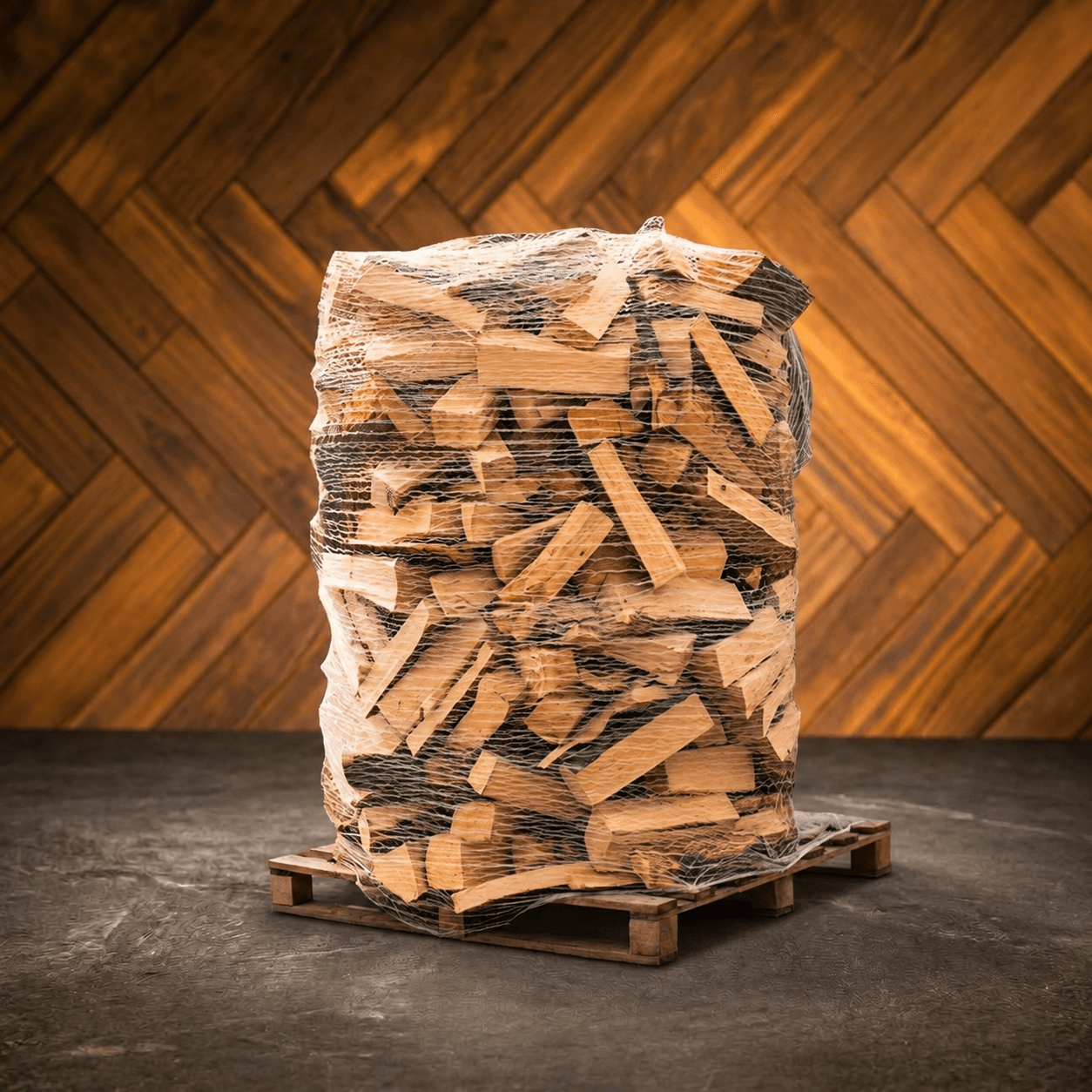 Hêtre prêt à brûler – 33 cm