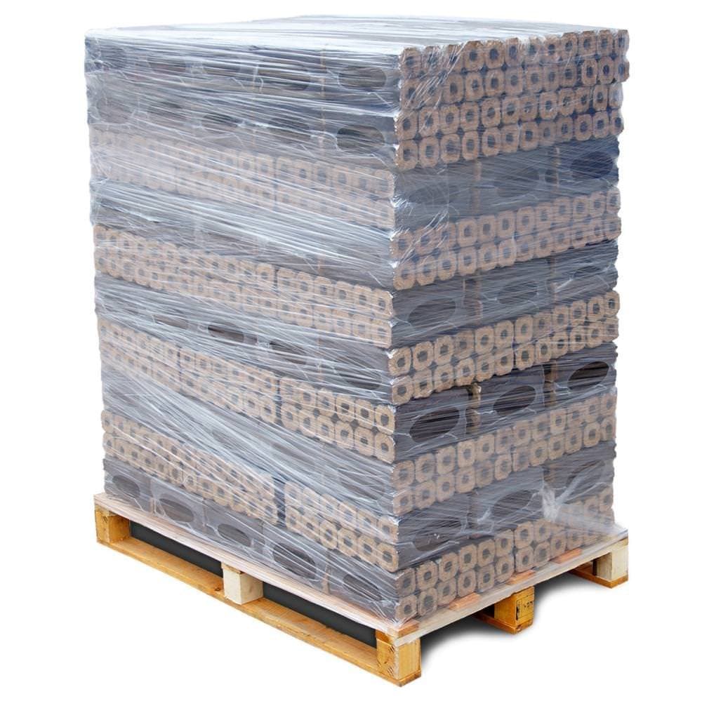 Briquettes PINI KAY Premium hêtre – 480 kg
