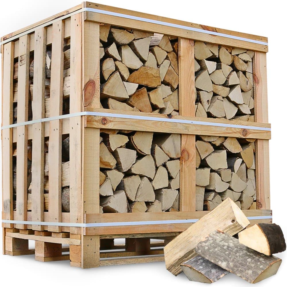 Hêtre canadien – 2 palettes (30 cm)